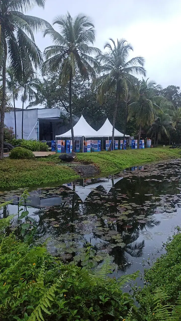 International Doctors Conference - The Leela Goa